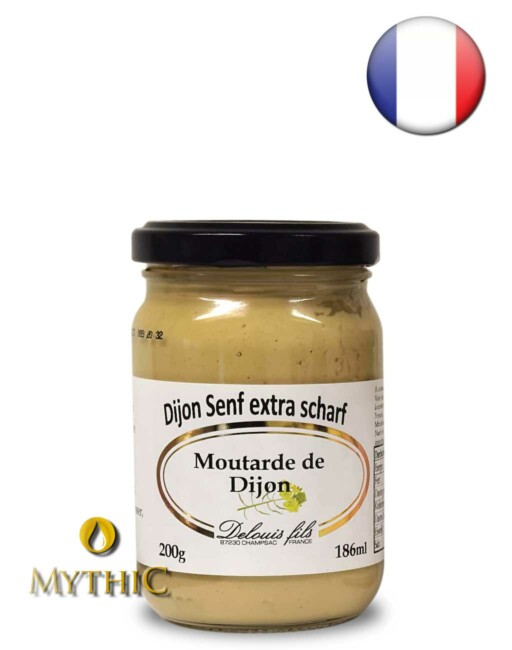 Dijon-Senf Klassisch