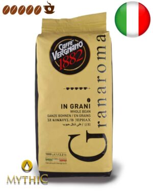 Caffè Vergnano Gran Aroma 1kg