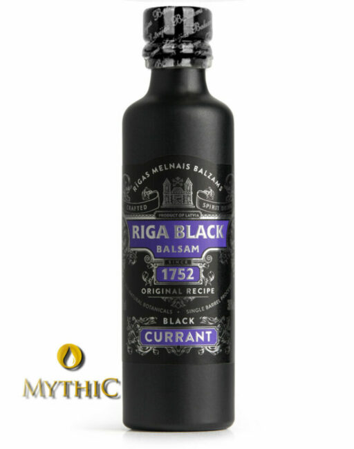 Riga Black Currant